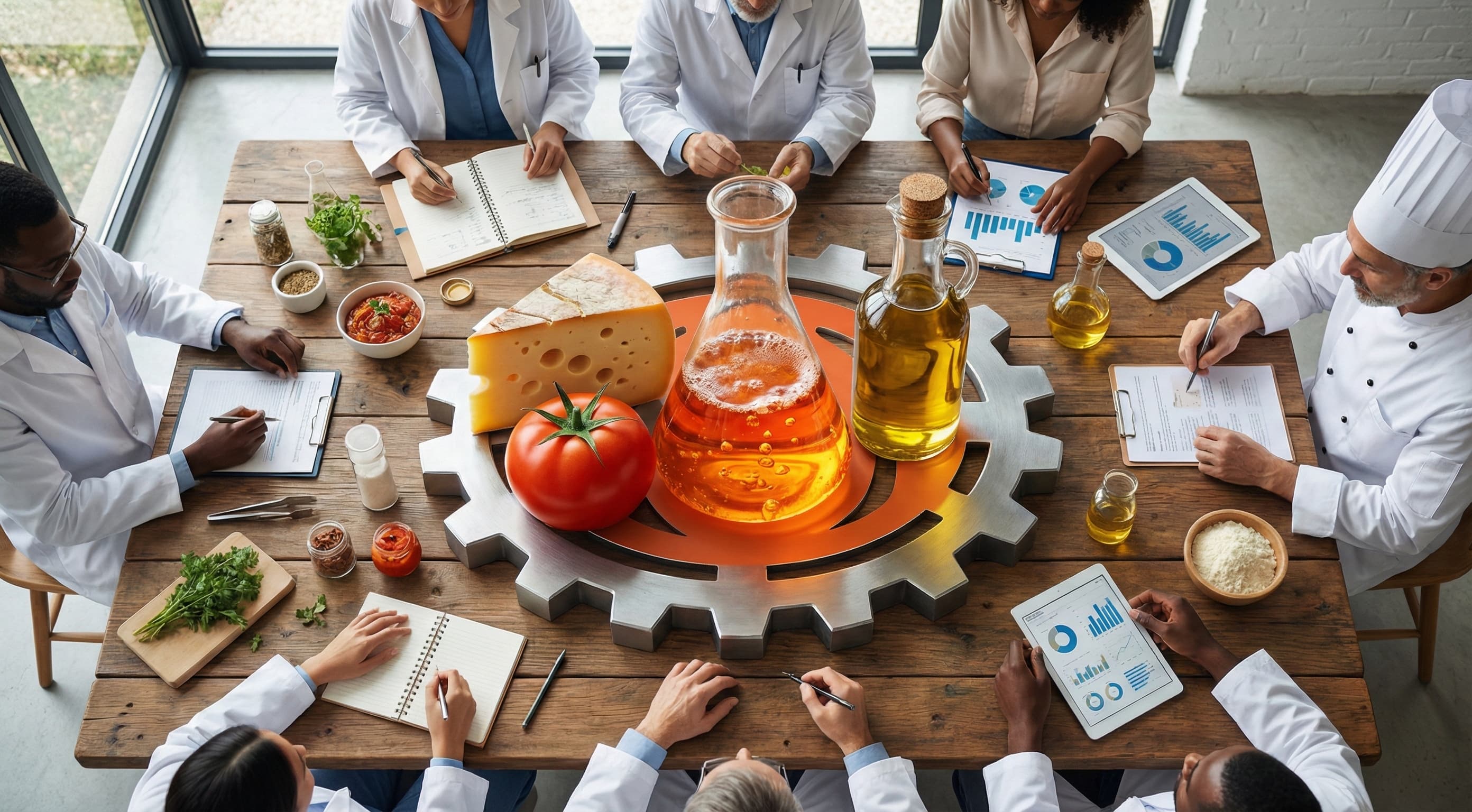 Investigación y Desarrollo (I+D)